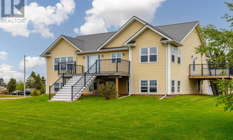 319 Birkallum Drive