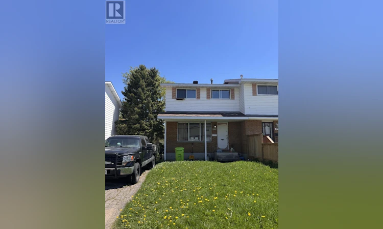28 Copernicus Drive