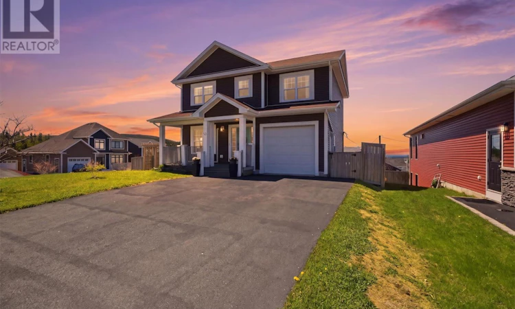 50 Atlantica Drive