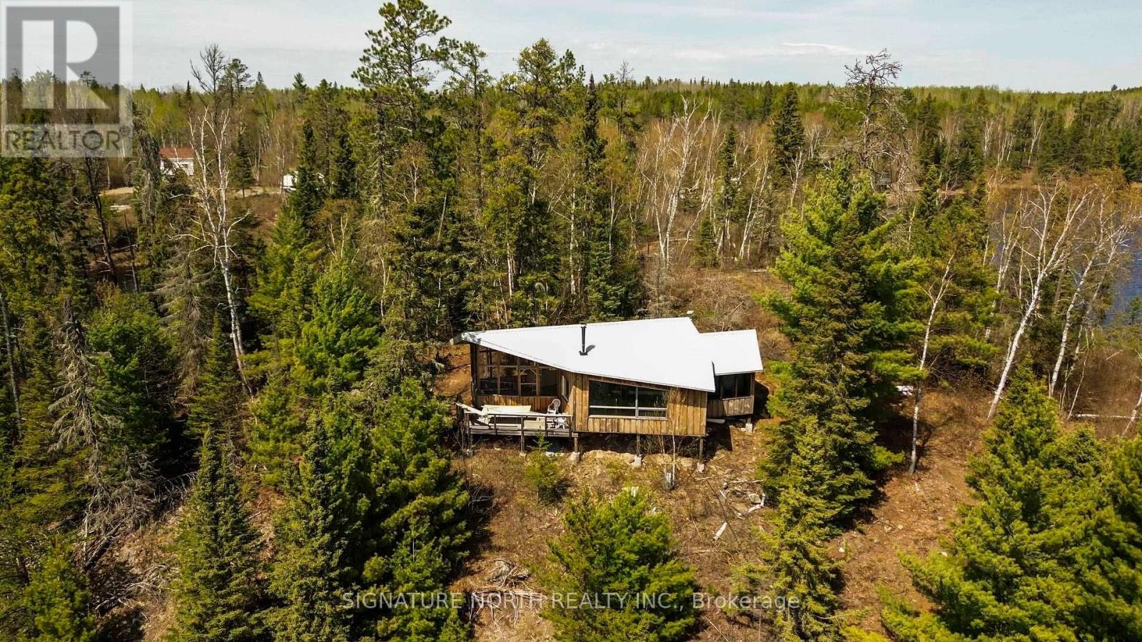 564 Hematite Road, Rainy River Rural, ON, P0T 1C0