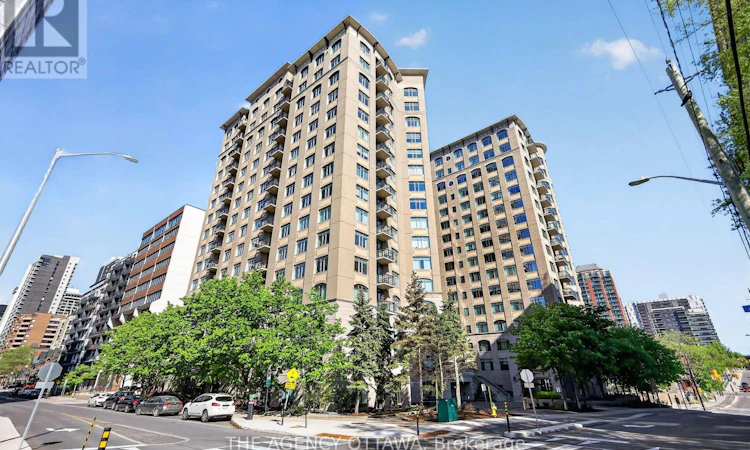 905-85 Bronson Avenue