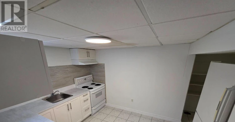 BASEMENT-LOWER 189 Level / Cherrywood Drive, Newmarket, ON, L3Y 2X9 - 8