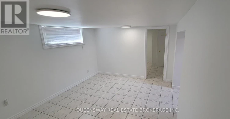 BASEMENT-LOWER 189 Level / Cherrywood Drive, Newmarket, ON, L3Y 2X9 - 6
