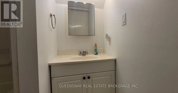 BASEMENT-LOWER 189 Level / Cherrywood Drive, Newmarket, ON, L3Y 2X9 - 14