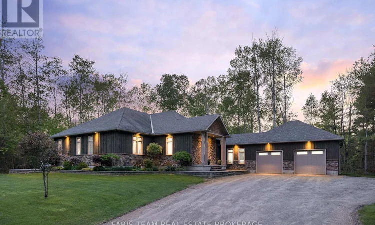 470 Baseline Road S