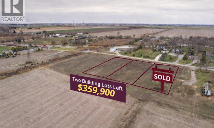 MIDDLE LOT-V/L East Ruscom River