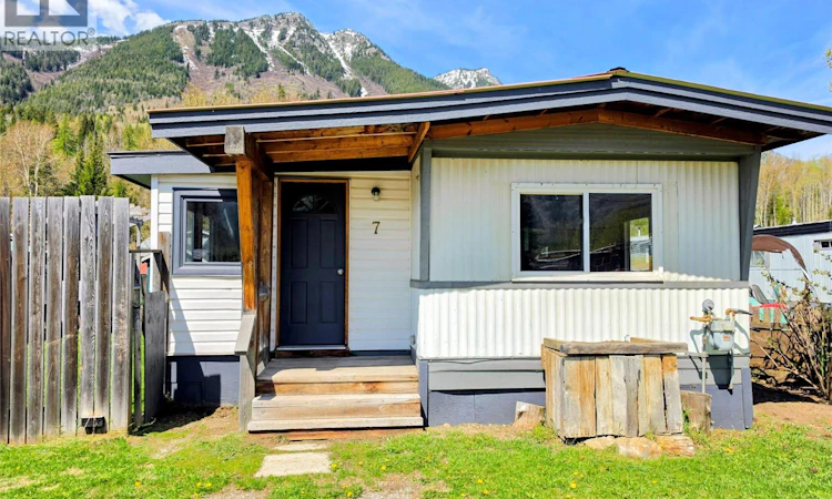 Lot 7-1759 Dicken Road