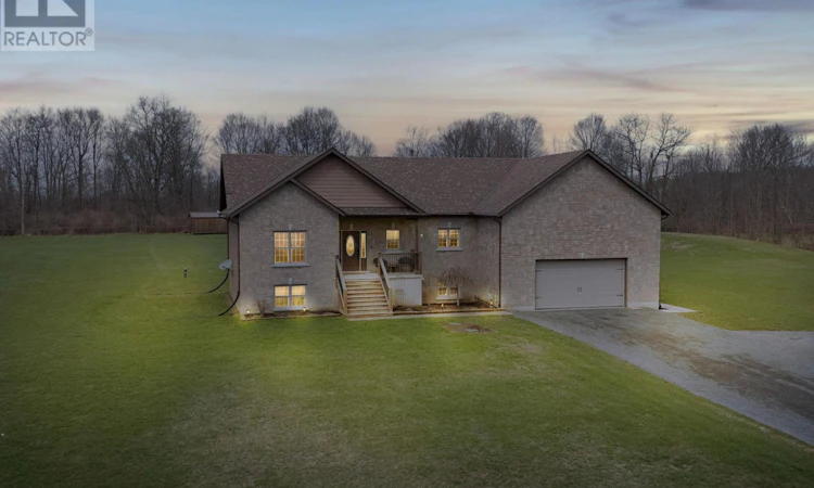 11 Dawson Drive
