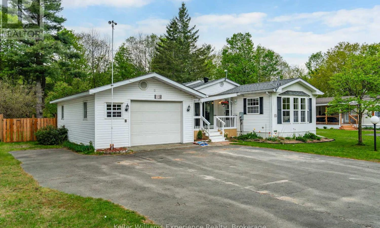 15-5411 Elliott Side Road