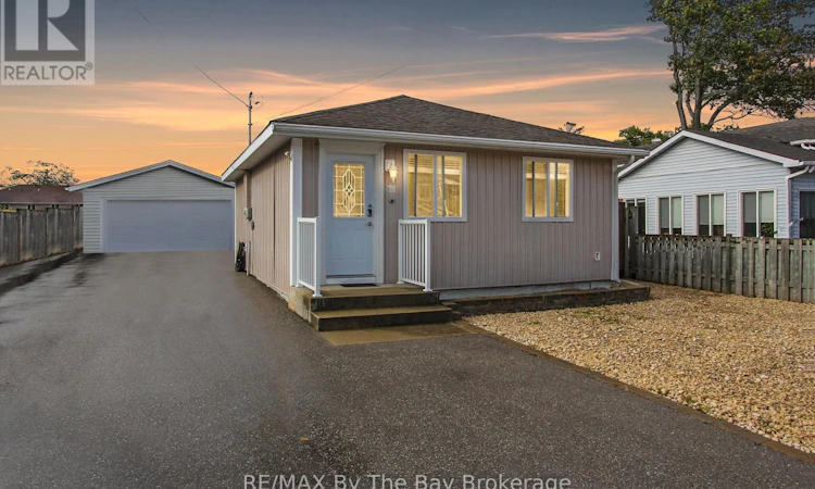 24 Glenwood Drive