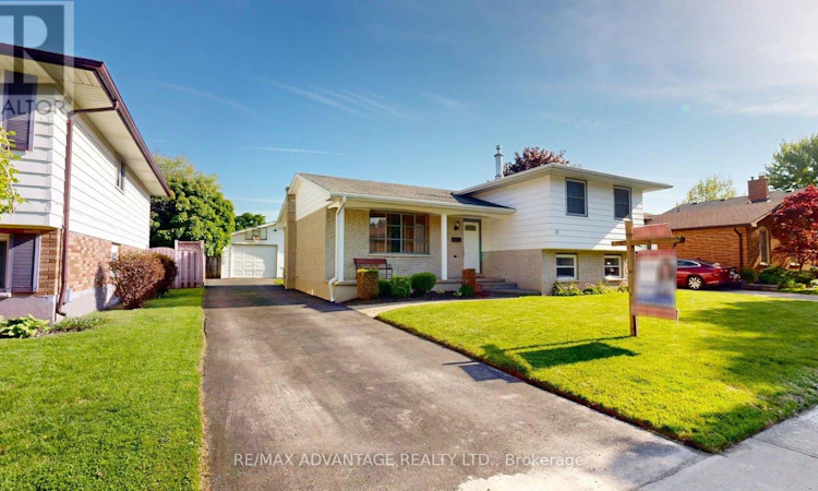17 Finch Crescent