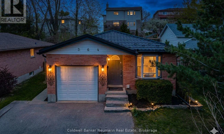 364 Imperial Road S