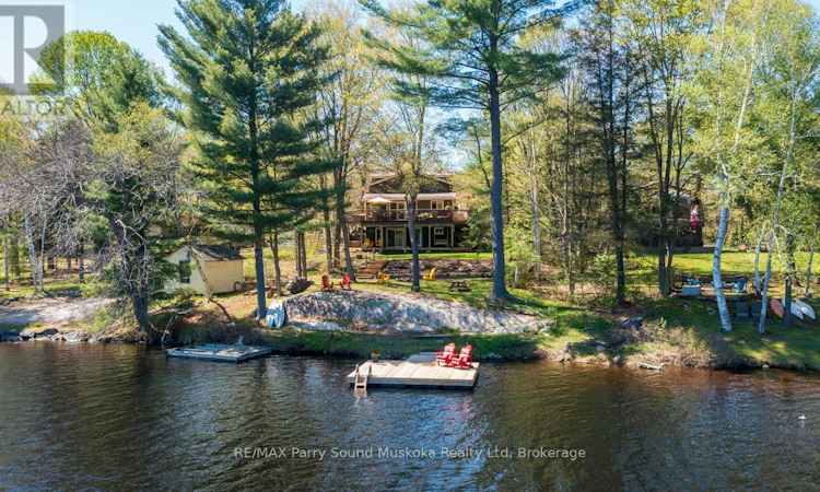 13 Peninsula Shores Road E