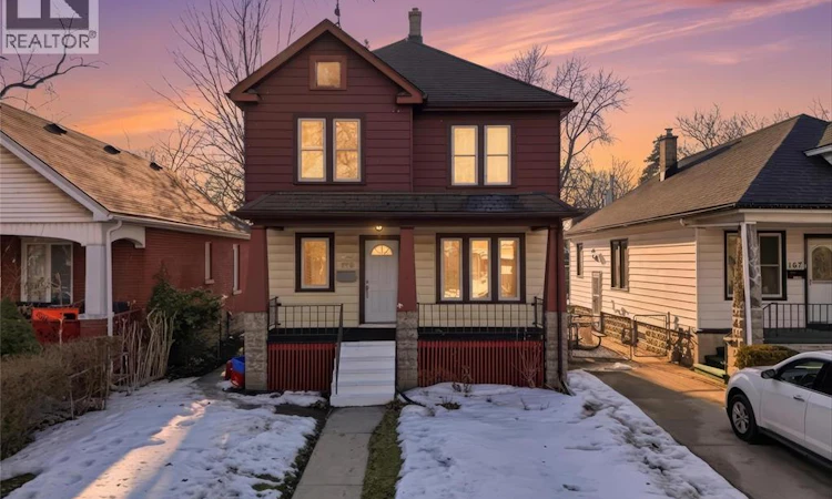 173 Cameron Avenue