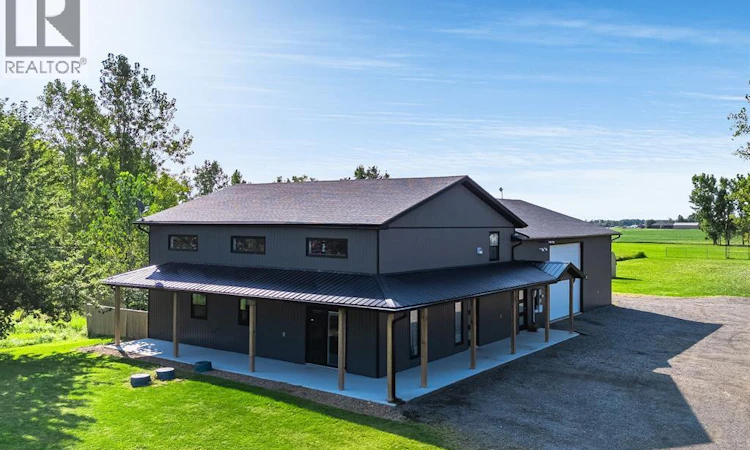 2110 Deer Run Road