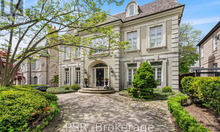 94 Dunvegan Road