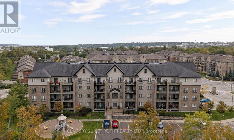 204-40 Ferndale Drive S