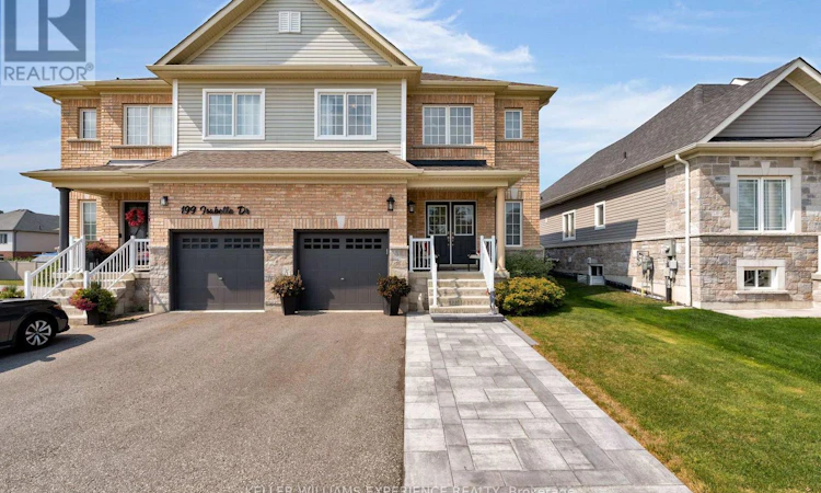 197 Isabella Drive