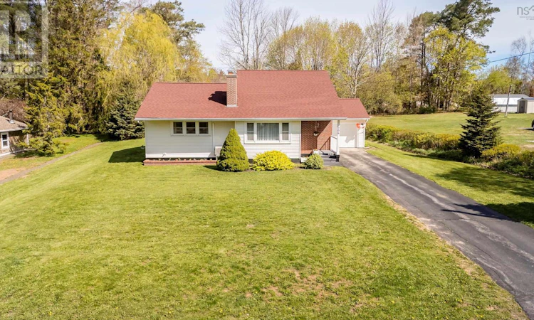 206 Centennial Drive