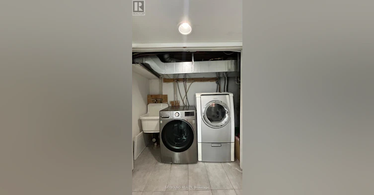 LOWER-8 Runnymede Road, Toronto, ON, M6S 2Y2 - 20