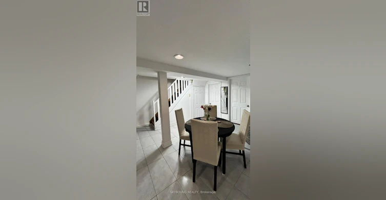 LOWER-8 Runnymede Road, Toronto, ON, M6S 2Y2 - 7
