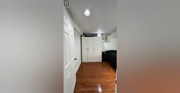 LOWER-8 Runnymede Road, Toronto, ON, M6S 2Y2 - 11