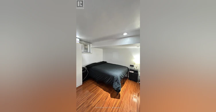 LOWER-8 Runnymede Road, Toronto, ON, M6S 2Y2 - 14