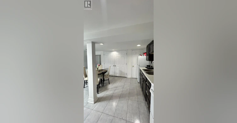 LOWER-8 Runnymede Road, Toronto, ON, M6S 2Y2 - 6