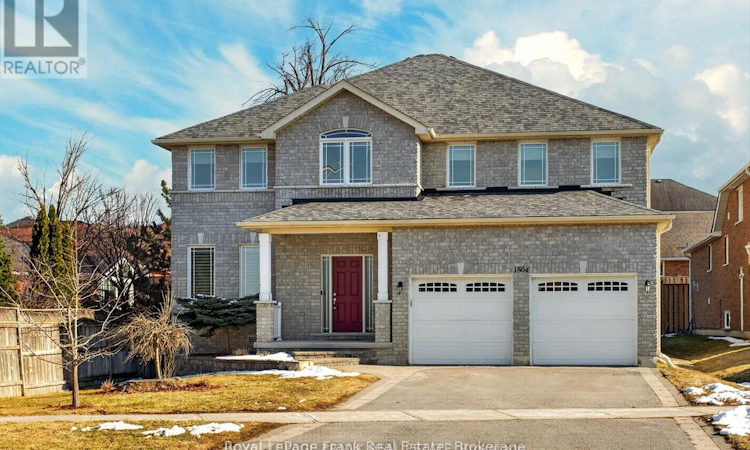 1504 Ireland Drive