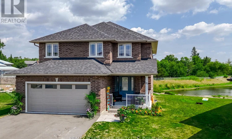 87 Keeler Court
