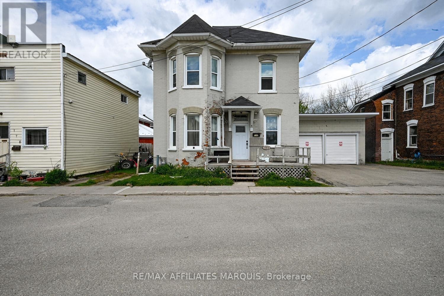 178 Chambers Street E, Smiths Falls, ON, K7A 2Z6