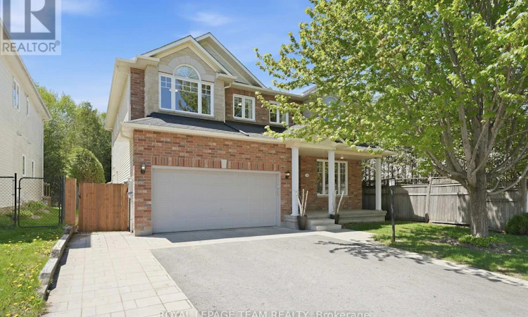 110 Ridge Drive WEST
