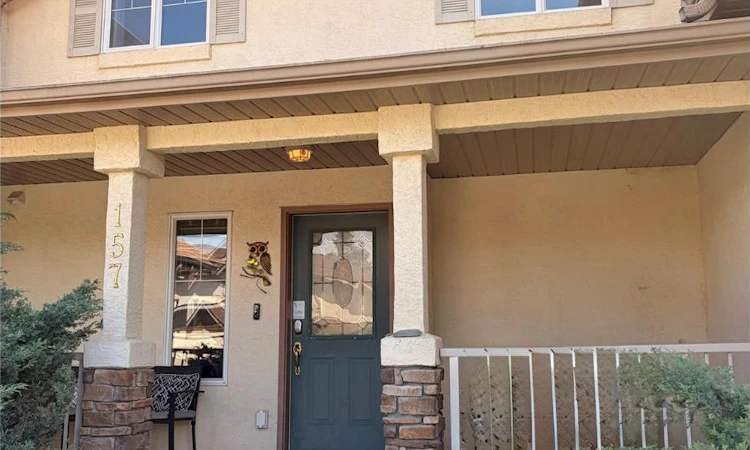 157-4904 Ridge Road