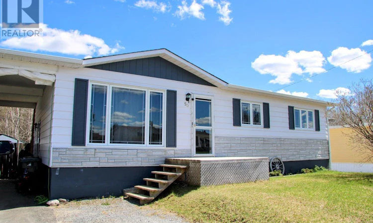 50 Otter Avenue