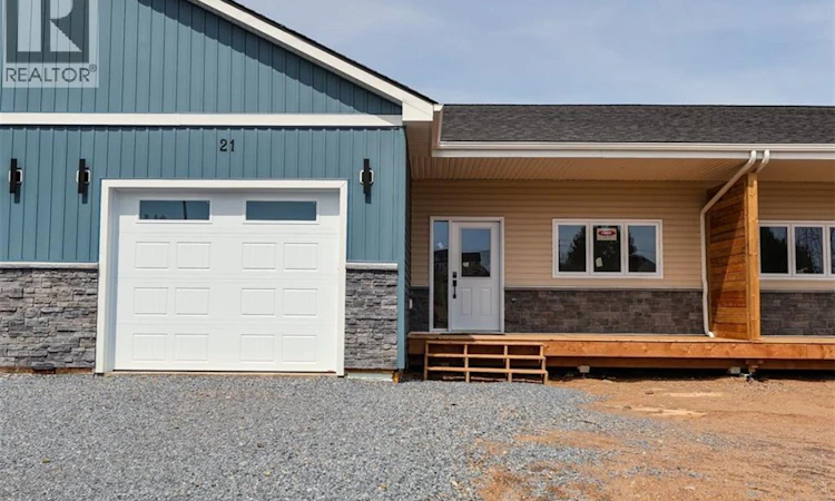 21 White Pine