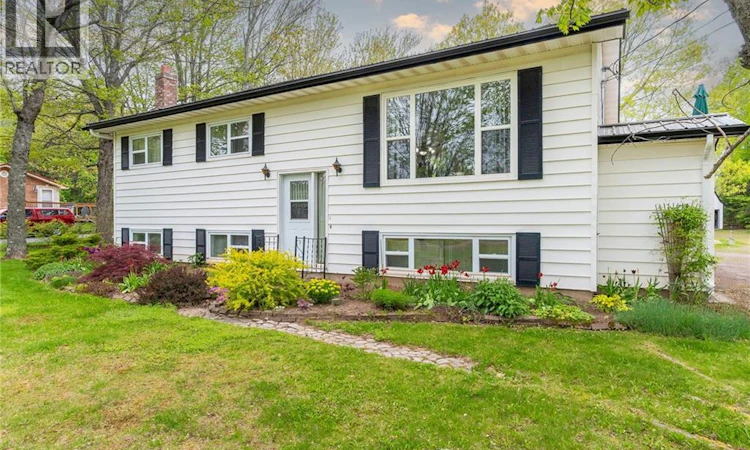 110 Cape Breton Road