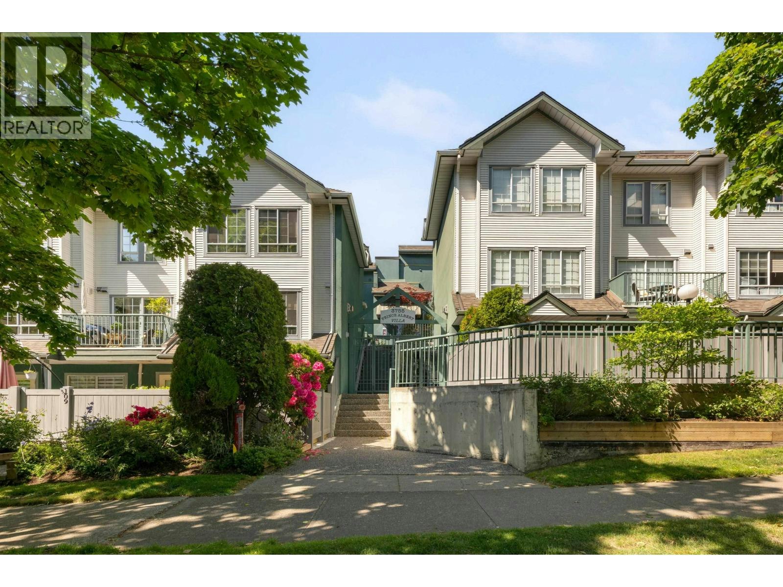 104-3755 Albert Street, Burnaby, BC, V5C 2C6