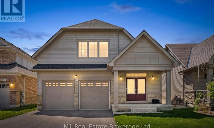 135 Farley Road
