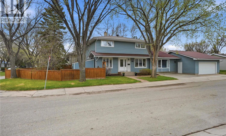 1456 Shannon Road