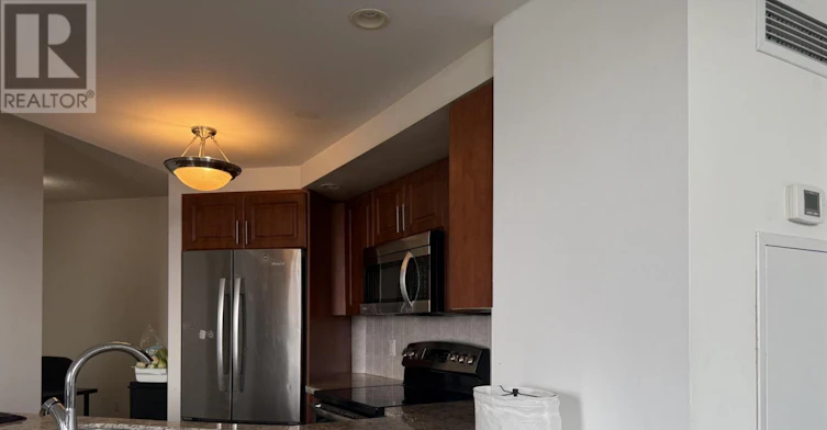 2502 Br 5 Northtown Way, Toronto, ON, M2N 7A1