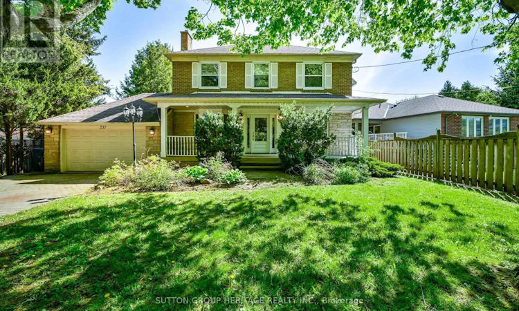 237 Port Union Road