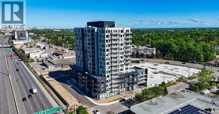 706-1333 Weber Street E, Kitchener, ON, N2A 1C2 - 49