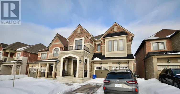LOWER-5 Arctic Grail Road, Vaughan, ON, L4H 4T3