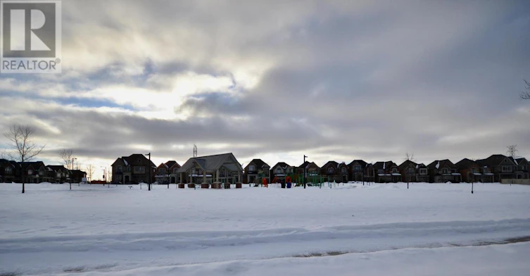 LOWER-5 Arctic Grail Road, Vaughan, ON, L4H 4T3 - 23