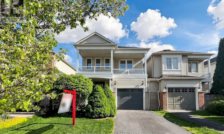 27 Robideau Place
