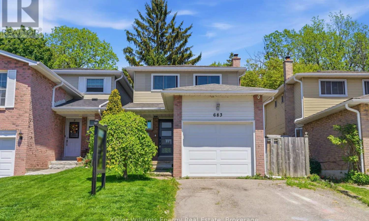 683 Grandview Drive