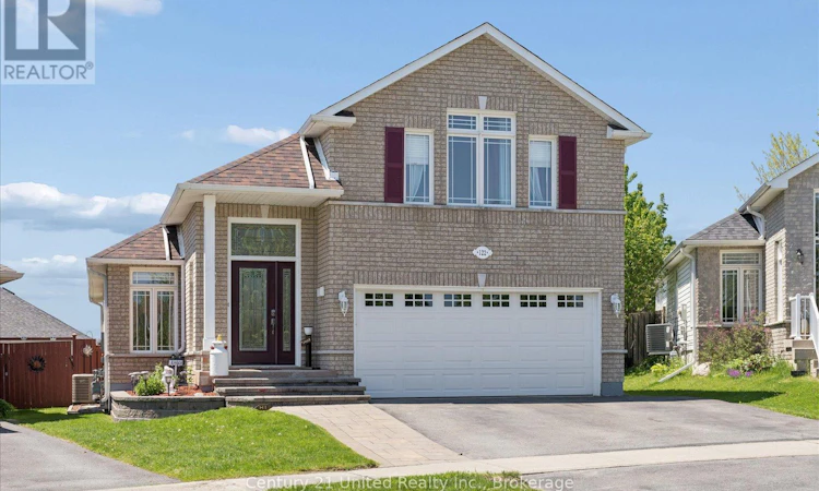 122 Parcells Crescent