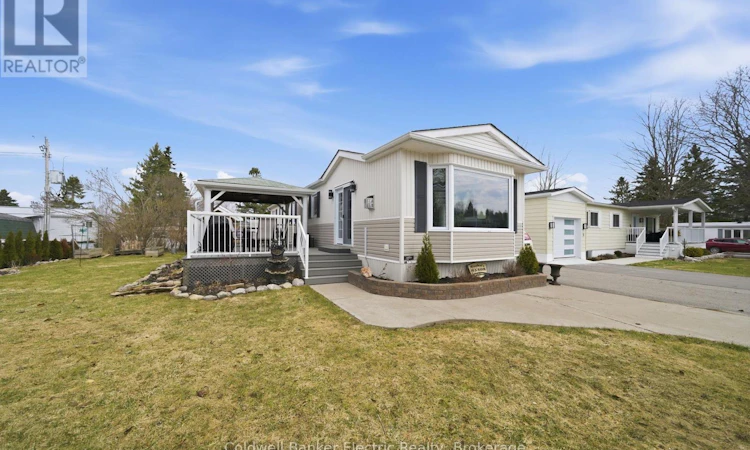 7 Homewood Avenue