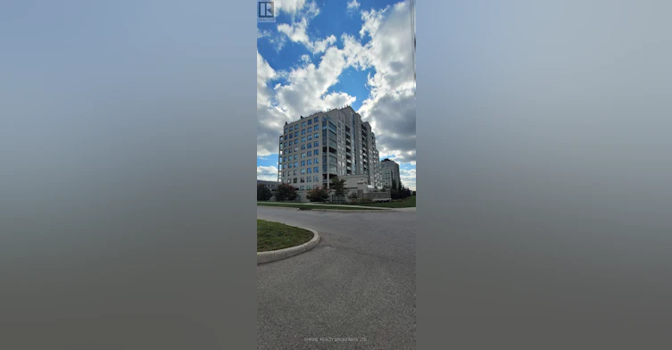 1008-240 Villagewalk Boulevard, London, ON, N6G 0P6