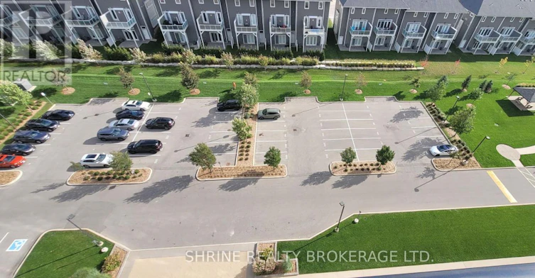 1008-240 Villagewalk Boulevard, London, ON, N6G 0P6 - 28